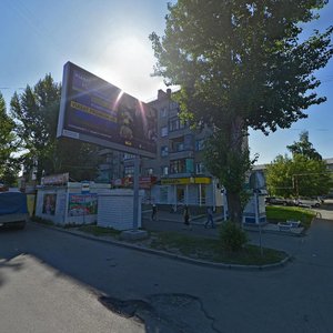 Барнаул, Северо-Западная улица, 222: фото