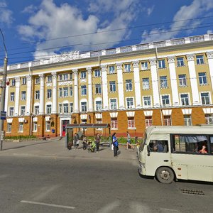 Chkalova Street, 62/40, Barnaul: photo