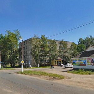 Mendeleyeva Street, 24, Pereslavl‑Zalesskiy: photo