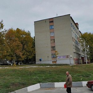 Studencheskaya Street, 6, Belgorod: photo