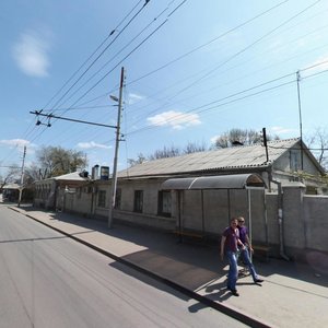 Saryana Street, 57, Rostov‑na‑Donu: photo