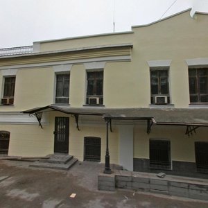 Verkhneportovaya Street, 1, Vladivostok: photo