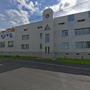Medvedeva Street, 10, : foto