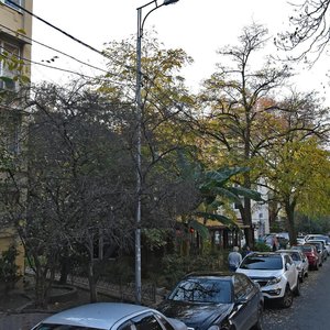 Сочи, Улица Воровского, 22: фото