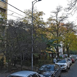 Vorovskogo Street, 22, Sochi: photo