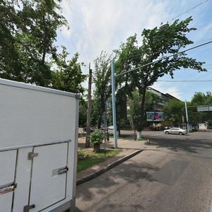 Shevchenko Street, 166, Almaty: photo