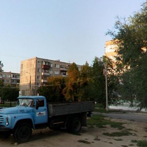 Pionerskaya ulitsa, 11, Chelyabinsk: photo