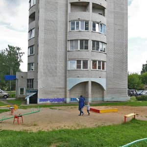 Rechnaya Street, 9А, Korolev: photo