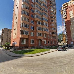 Yuzhnaya ulitsa, 2, Protvino: photo