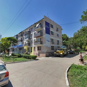 Sovetskaya ulitsa, 13, Feodosia: photo