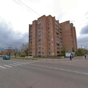 Ulitsa Gertsena, 1, Pavlovskiy Posad: photo