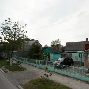 Novorossiyskaya Street, 75, Gelendgik: photo