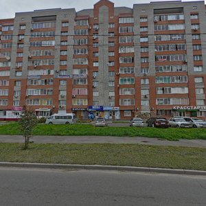 Aviatorov Street, 62 ، كراسنويارسك: صورة