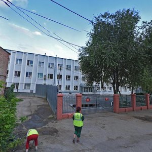 Stepana Razina Street, 7, Samara: photo