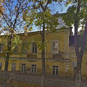 Pervomayskaya ulitsa, 73, Saratov: photo