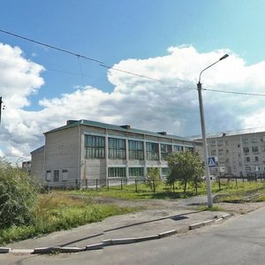 Shchorsa Street, 50, Komsomolsk‑at‑Amur: photo