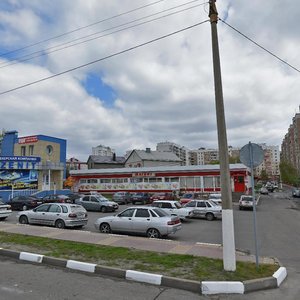 Chkalova Street, 30, Belgorod: photo