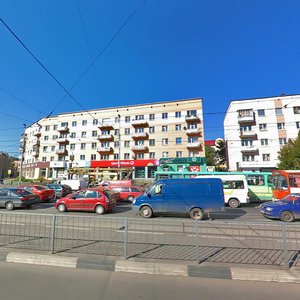 Bagrationa Street, 126, Kaliningrad: photo