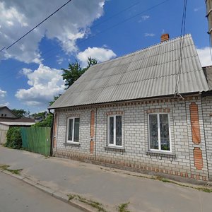 Kniaziv Ostroz'kykh Street, 45/33, Zhytomyr: photo