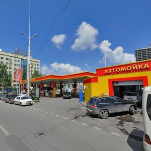 Privokzalnaya Square, No:7, Rostov‑na‑Donu: Fotoğraflar