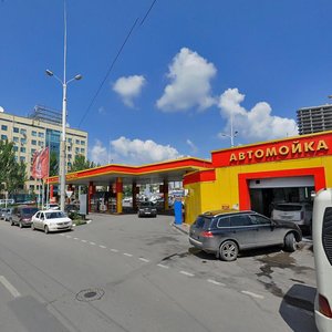 Privokzalnaya Square, 7, Rostov‑na‑Donu: photo