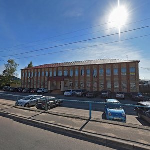 Sovetskaya ulitsa, 18, Taldom: photo