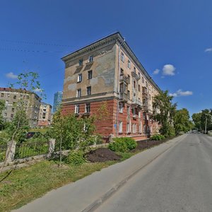 Sibiryakov-Gvardeytsev Street, 15, Novosibirsk: photo