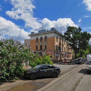 Vrachebniy Lane, 3/12, Ivanovo: photo