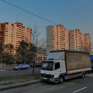 Revutskoho Street, 15 ، كييف: صورة