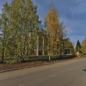 Stroiteley Street, 95А, : foto