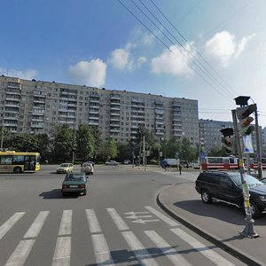 Engelsa Avenue, 129к1, Saint Petersburg: photo