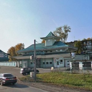 Transportnaya Street, 71А, : foto