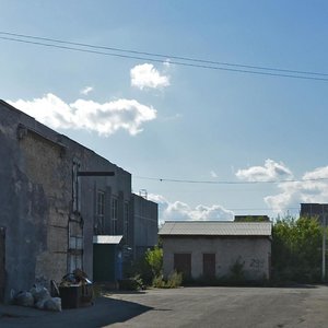 Malahova Street, 6Б, Barnaul: photo