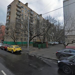Москва, 4-й Вятский переулок, 27: фото