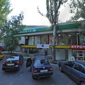 Vulytsia Cheliuskintsiv, 168Б, Donetsk: photo