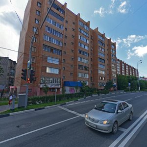 Ulitsa Beloborodova, 3, : foto