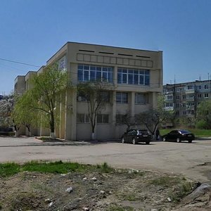 Marata Street, 9А, Kerch: photo