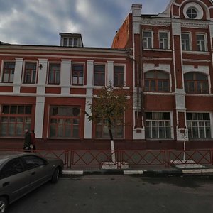 Pervomayskaya Street, 51, Yaroslavl: photo