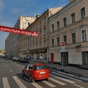 Pyatnitskaya Street, 73, : foto
