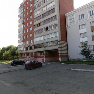 Челябинск, Улица Татьяничевой, 6: фото