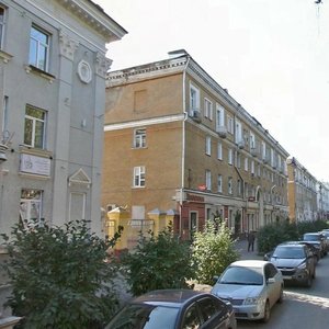 Ulitsa Kirova, 16 ، كيميروفو: صورة