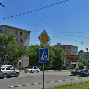 Бийск, Кожевенный переулок, 38: фото