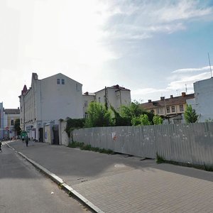 Mykhailivs'ka Street, 8/1, Zhytomyr: photo