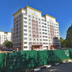 Mozhayskoye shosse, 3, : foto