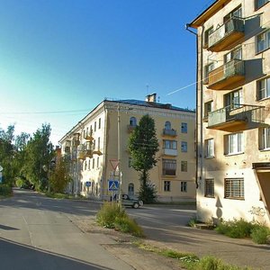 Ulitsa Gogolya, 93, Vologda: photo