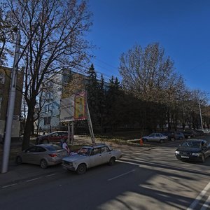 Lenina Street, 384, Stavropol: photo