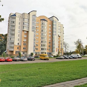 Siennickaja Street, 51, : foto