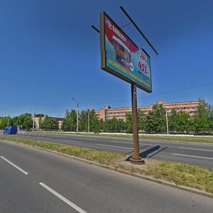 Prospekt Lva Landau, 27, Kharkiv: photo