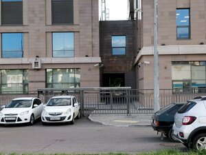 Novo-Pesochnaya Street, 40, Kazan: photo
