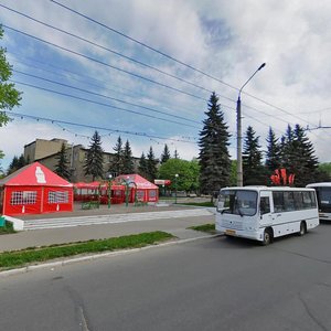 Kalinina Avenue, No:20, Tver: Fotoğraflar